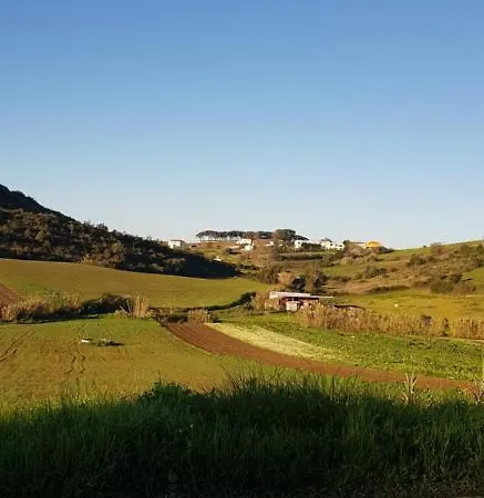 Séjour à la ferme Al - Haoleguesthouse Sobral de Monte Agraço