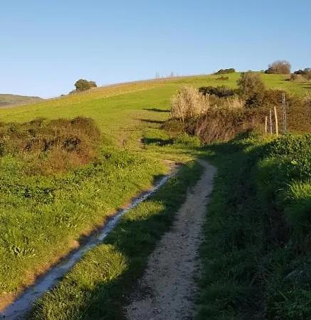 Al - Haoleguesthouse Farm stay Sobral de Monte Agraco