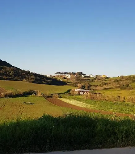 בית חווה Al - Haoleguesthouse Sobral de Monte Agraço